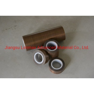 Wholesale Non Adhesive High Temperature Resistant Waterproof Fiberglass Tape